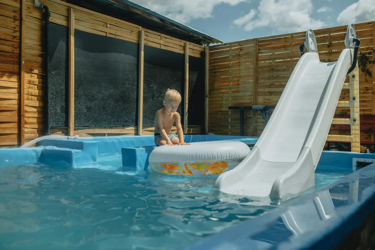 Rénovation de piscine